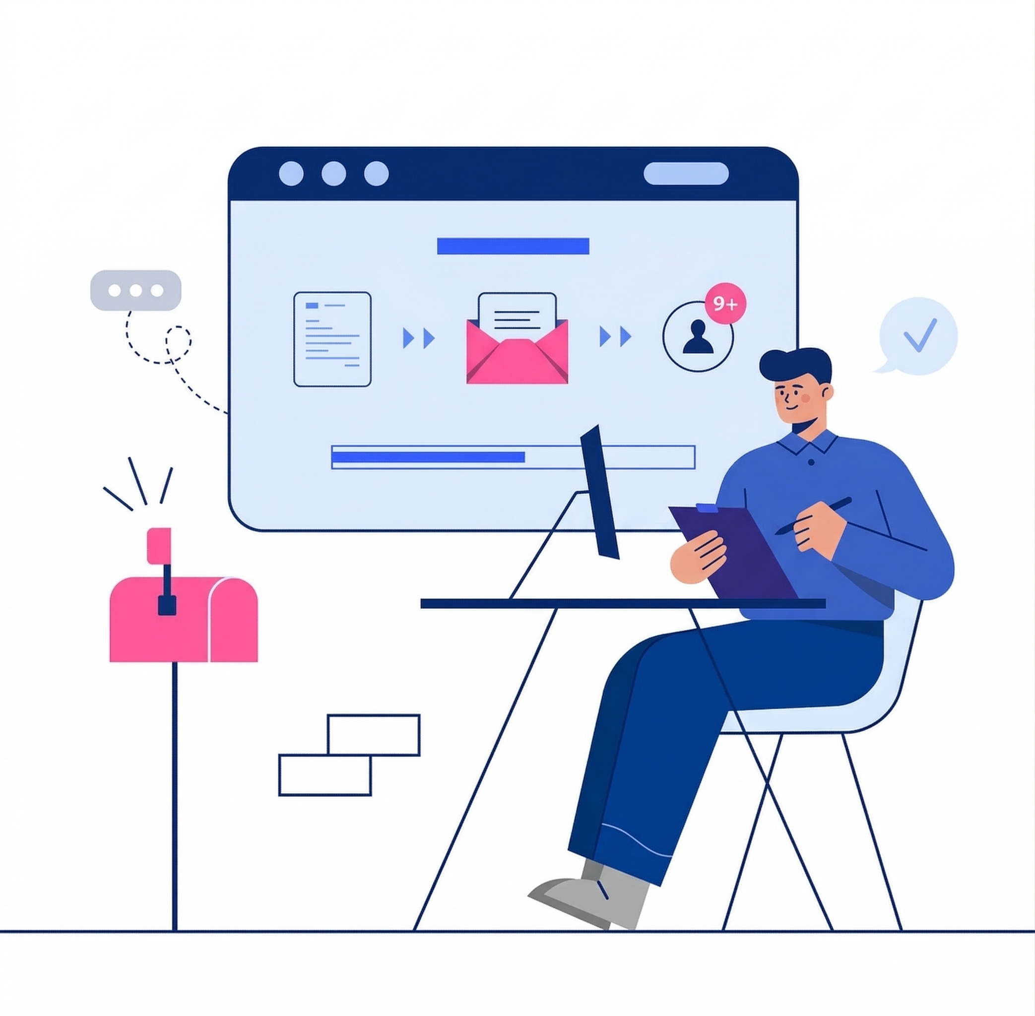 Sender Solutions Editors