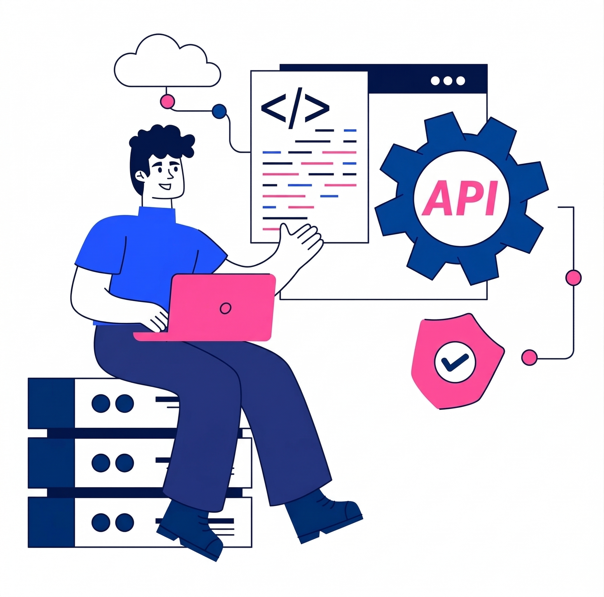 API